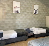 Granite Belt Cabins - Internet Find