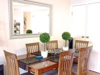 Great for families.Pool  kitchen