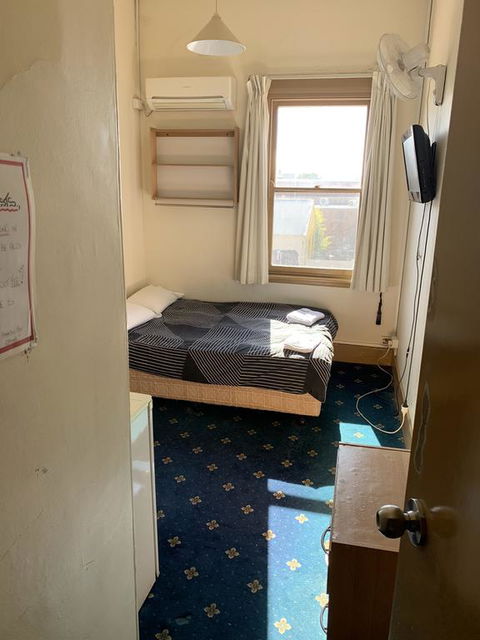 Great Western Hotel - Internet Find 3