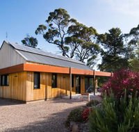 Green Retreat Passive House - Internet Find
