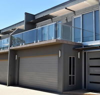 Griffith Prestige Apartments - Internet Find