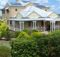 Grovely House - Internet Find
