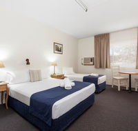 Gulgong Motel - Internet Find