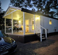Gulgong Tourist Park - Internet Find