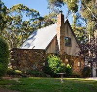 Gumnut Cottage Daylesford - Internet Find