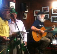 Gundaroo Colonial Inn - Internet Find