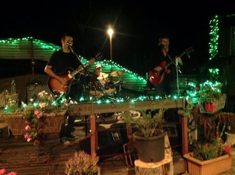 Gundaroo Colonial Inn - Internet Find 1