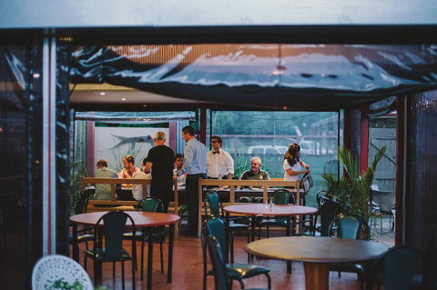 Gundaroo Colonial Inn - Internet Find 2