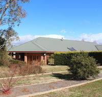 Gundaroo Manor Bed  Breakfast - Internet Find