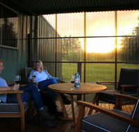 Gzone Farmstay - Internet Find