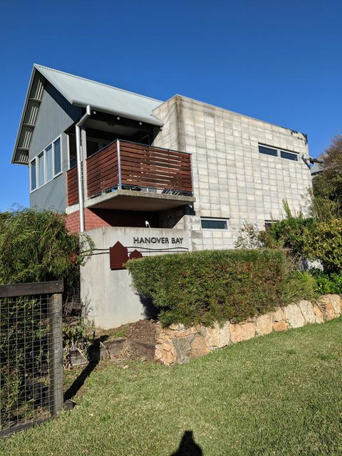 Hanover Bay Apartments - Internet Find 3