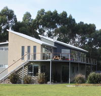 Harbour Lookout - Internet Find