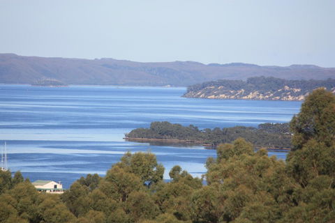 Harbour Lookout - Internet Find 1