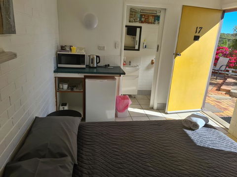 Harbour View Motel - Internet Find 2