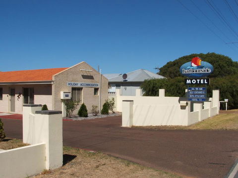Harbourside Motel - Internet Find 0
