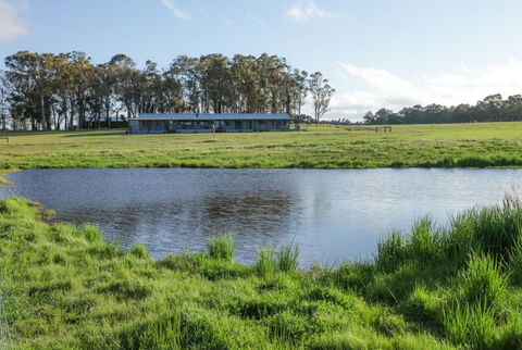 Harmans Lodge Private Rural Escape - Internet Find 1