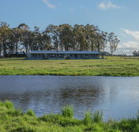 Harmans Lodge Private Rural Escape - Internet Find