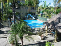 Hawks Nest Accommodation