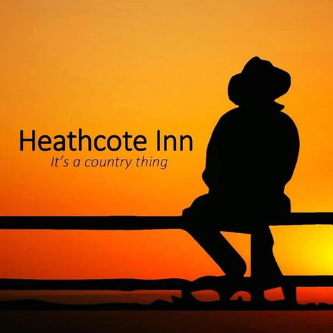 Heathcote Inn - Internet Find 3