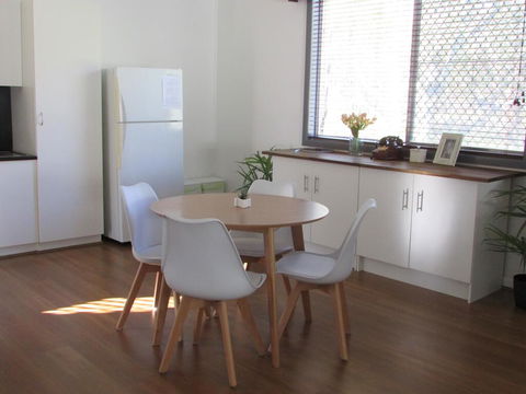 HEATHCOTE SHIRAZ COUNTRY STAYS - Internet Find 2