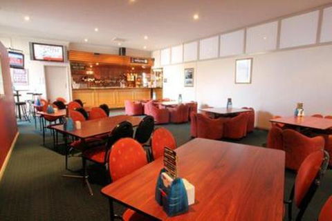 Heemskirk Motor Hotel - Internet Find 0