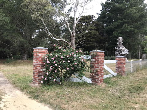 Helen's Luxury Hut - Internet Find 2
