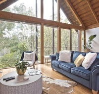 Hepburn Spa Pavilions - Internet Find