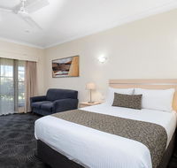 Heritage Motor Inn Corowa - Internet Find