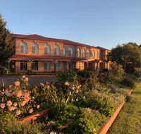 Heritage Motor Inn Goulburn - Internet Find