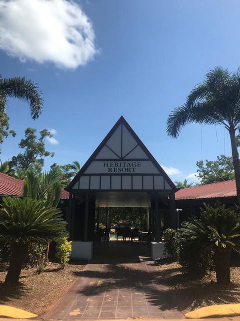 Heritage Resort - Internet Find 0