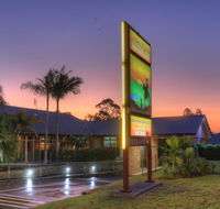 Heritage River Motor Inn - Internet Find