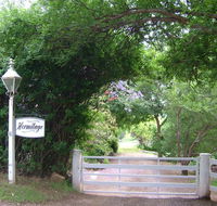 Hermitage Cottage - Internet Find