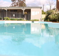 Hermitage Motel - Internet Find