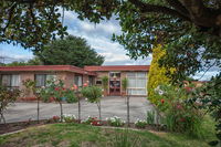Heywood Motor Inn