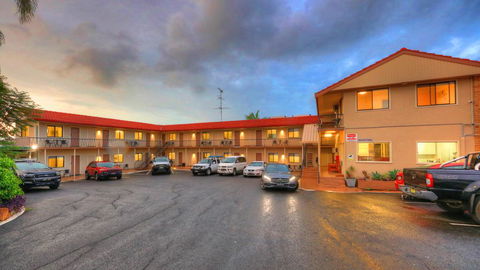 Hi-Way Motel Grafton - Internet Find 0