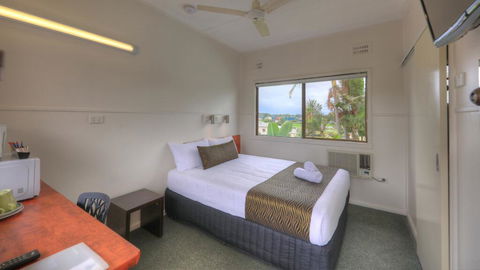 Hi-Way Motel Grafton - Internet Find 2