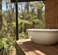 Hidden Valley Forest Retreat - Internet Find