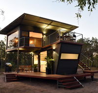 Hideaway Litchfield - Internet Find