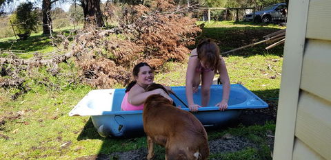 Hideaway Valley Farm - Internet Find 3