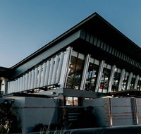 Highlander Hotel Bar Kitchen Rooftop - Internet Find