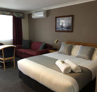 Highlands Motor Inn - Internet Find