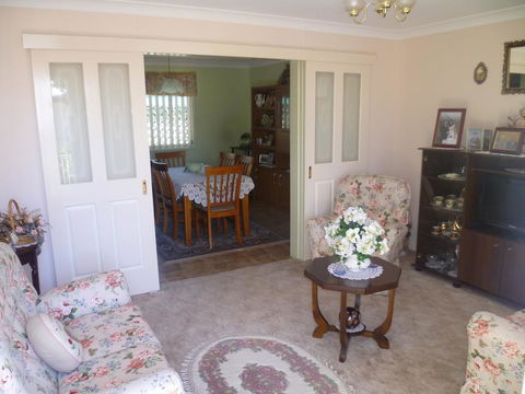 Hillview B & B Forbes - Internet Find 0