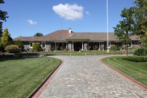 Historic Merryville Homestead - Internet Find 0