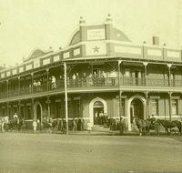 HISTORIC STAR LODGE NARRANDERA - Internet Find