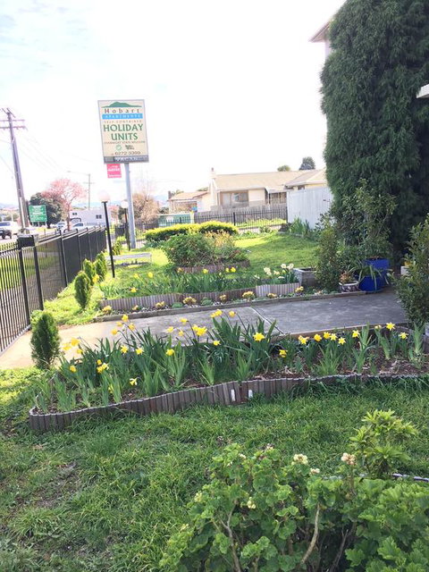 Hobart Apartments - Internet Find 0