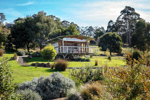 Hobart Hideaway Pods - Internet Find 2