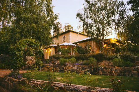 Holberry House - Internet Find 0