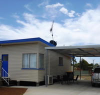 Holiday House Clermont - Internet Find