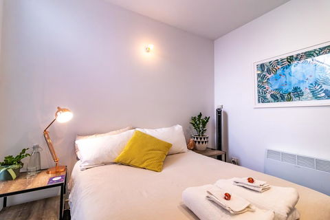 Homestay In The Heart Of Fitzroy - Walk To CBD - Internet Find 2