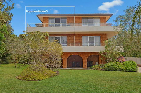 HOPEVIEW HAVEN 5 - DUNBOGAN ACCOMODATiON - Internet Find 0